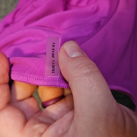 TA3 swimsuit Lifty - Picture 9 of 9